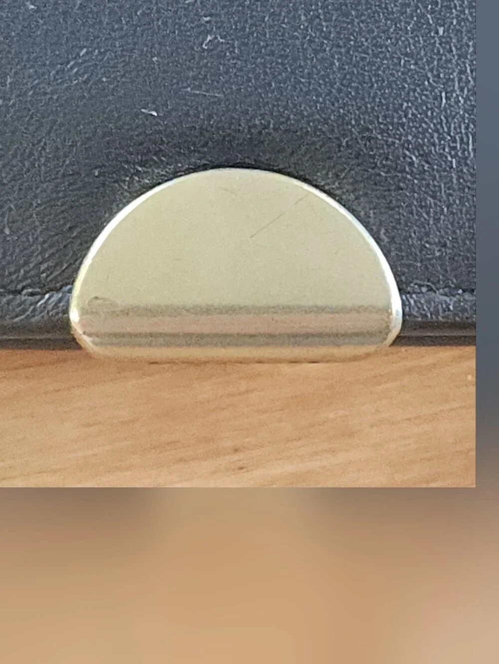 Coach Dreamer Card Case